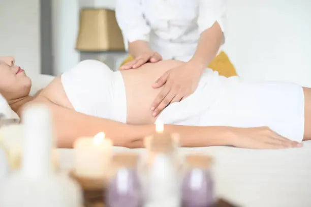 Pregnancy Massage