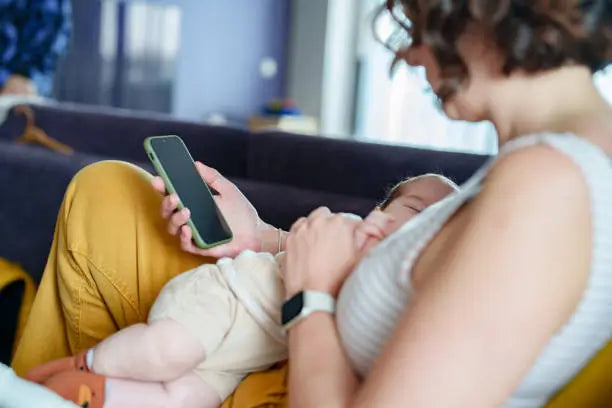 Is It Worth Investing in a Breastfeeding App? Here’s What I Think