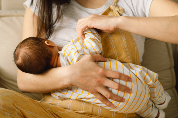 Breastfeeding Friendly Nursing Tops – ANGEL MATERNITY